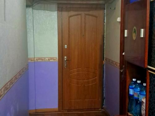 комната по адресу Белова Генерала ул., 2