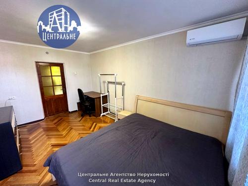 квартира по адресу Южно-Окружная ул., 7
