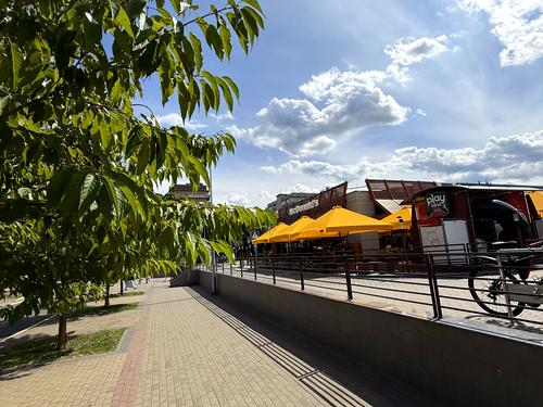 квартира за адресою Буча, Нове шосе, 8б