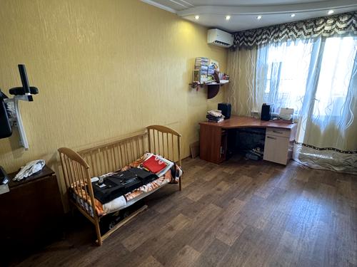 квартира за адресою Ахсарова вул., 1б