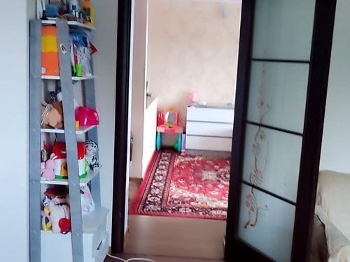 дом по адресу Друга Деснянська, 37