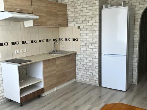квартира за адресою Академіка Сахарова вул., 3Б