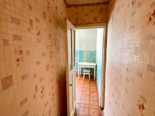 квартира по адресу Калантая ул., 8