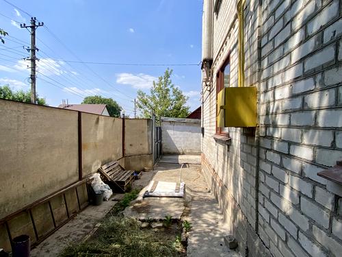 дом по адресу Степная ул., 44