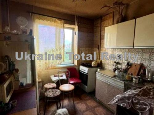 квартира по адресу Симиренко ул., 7