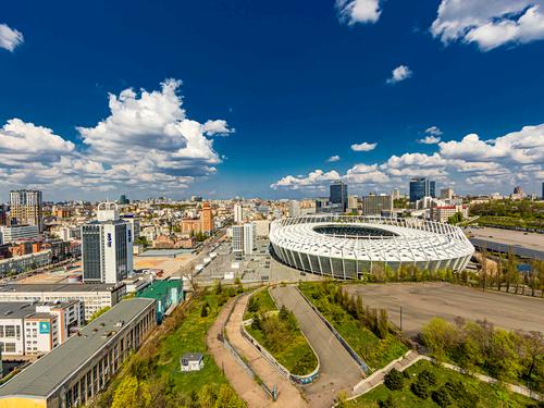 квартира за адресою Ділова вул. (Димитрова), 4
