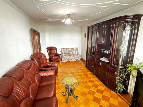 квартира по адресу Рабочая ул., 152