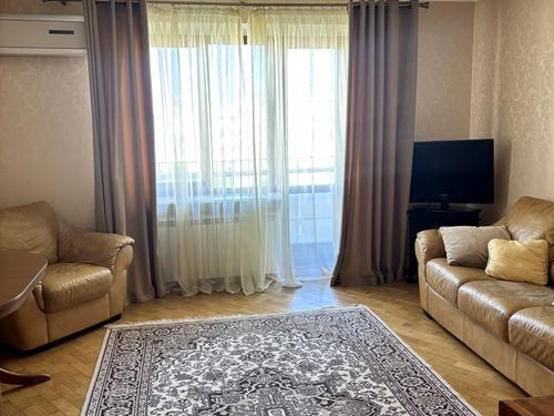 квартира по адресу Александра Кошица ул., 7