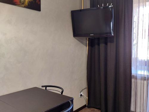 квартира по адресу Федорова ул., 4б