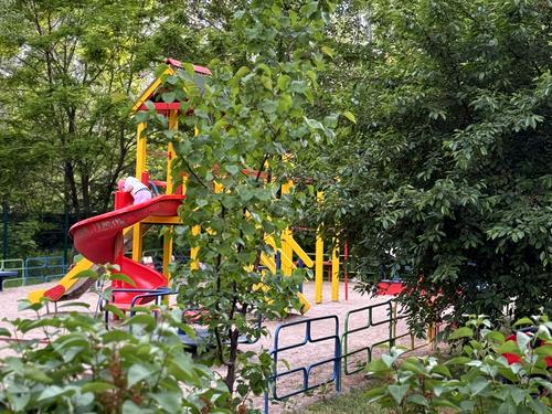 квартира за адресою Петра Григоренка просп., 12