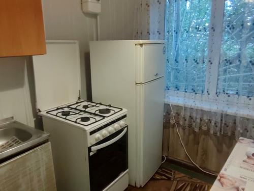 квартира по адресу Зелёная ул., 2