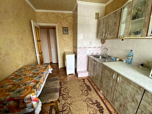 квартира за адресою Щусєва вул., 34/1