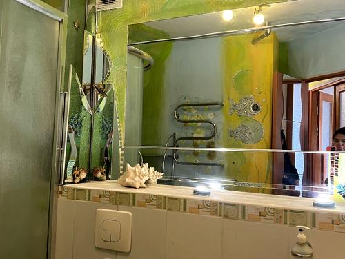 квартира по адресу Юрия Липы ул., 16