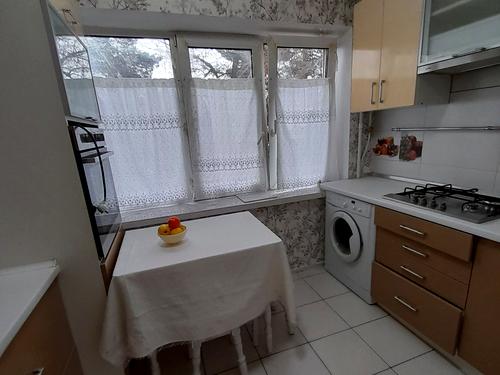 квартира по адресу Остафия Дашкевича ул. (Курнатовского), 26-А