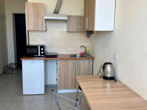 квартира по адресу Николая Боровского ул., 37т