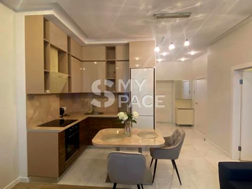 квартира за адресою Трусковецька, 6В