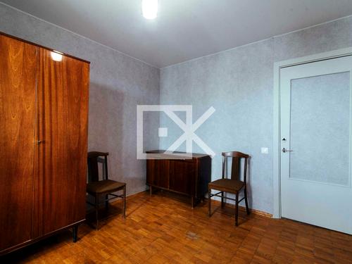 квартира по адресу Владимира Ивасюка просп. (Героїв Сталінграду), 27-А