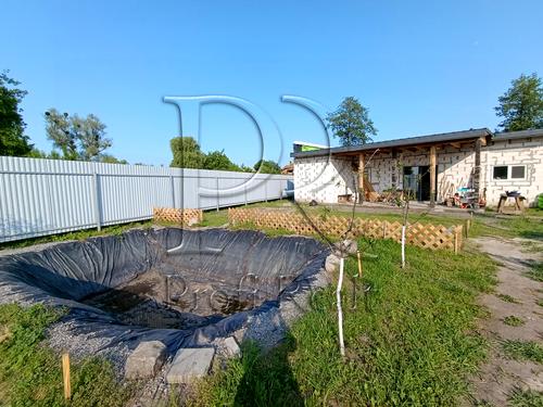 дом по адресу с. Вишенки, Українська вулиця, 3Г