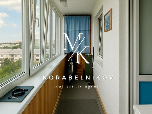 квартира по адресу Строителей ул., 27-А