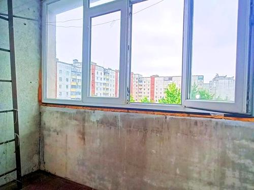 квартира по адресу Генерала Пухова ул., 150