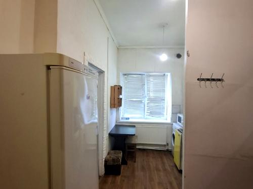 квартира по адресу Каменский пер., 25