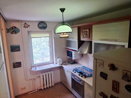 квартира по адресу Академика Королёва ул., 68