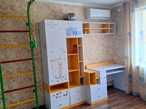 квартира за адресою Доківська вул., 10, к7