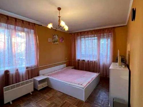 квартира по адресу Отрадный просп. (Чубаря), 10-А