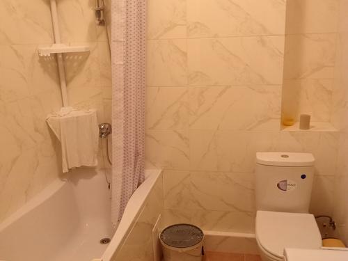 квартира по адресу Радистов ул., 34-М
