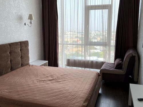 квартира за адресою Асташкіна вул. (Крива), 29к