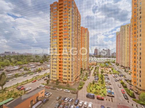 квартира за адресою Сім'ї Кульженків вул. (Петра Дегтяренка), 37