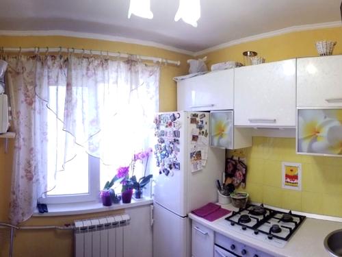квартира за адресою Івана та Юрія Лип вул. (Гайдара), 25