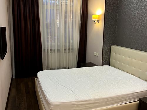 квартира по адресу Бассейная ул., 17