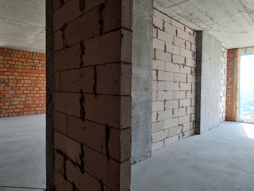 квартира за адресою Залізничне шосе, 45