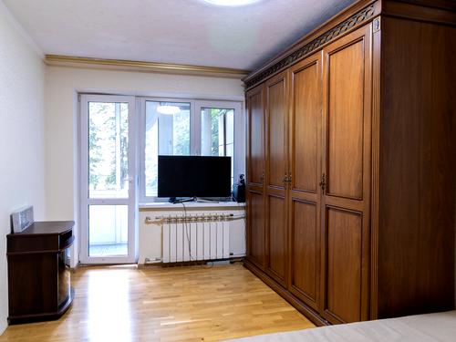 квартира за адресою Маршала Рокосовського просп., 3