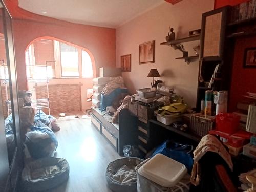 квартира за адресою Академіка Корольова вул., 83/1