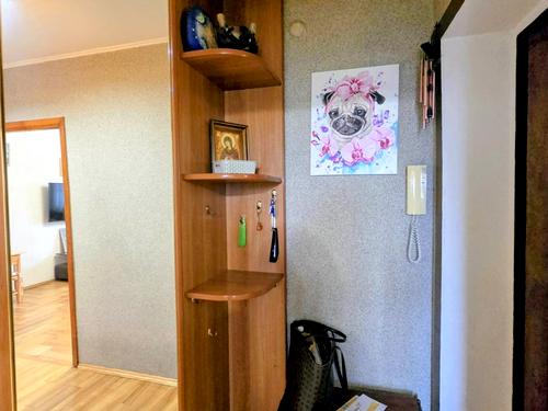 квартира за адресою Новопирогівська вул., 31