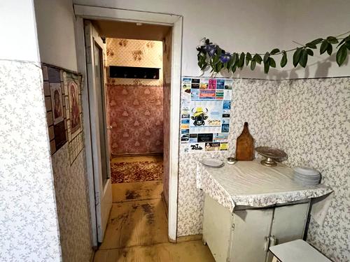 квартира за адресою Б.Хмельницького, 26