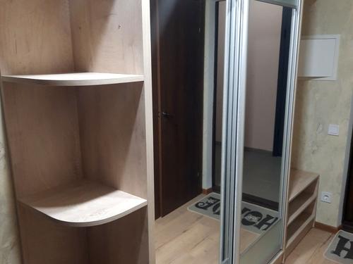 квартира за адресою Балтійський пров., 1
