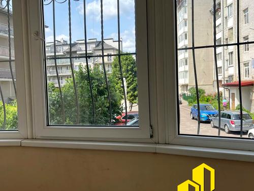 квартира за адресою Оноре де Бальзака вул., 33