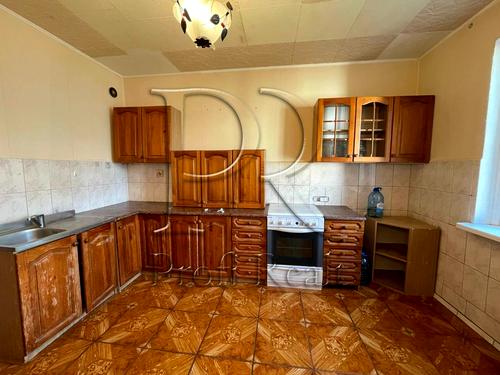 квартира за адресою Петра Григоренка просп., 36-А