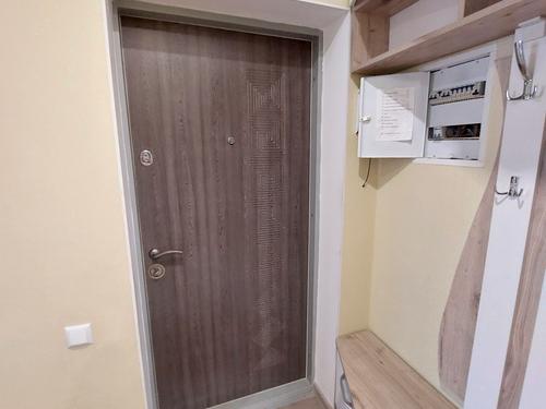 квартира по адресу Космонавтов ул., 128д