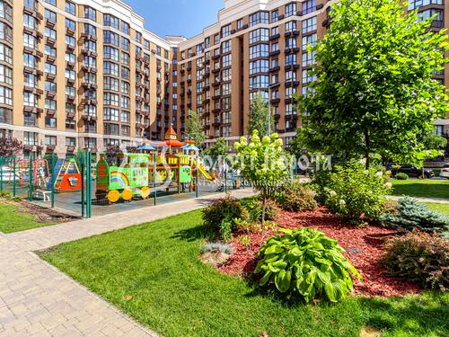 квартира за адресою Миру вул., 6