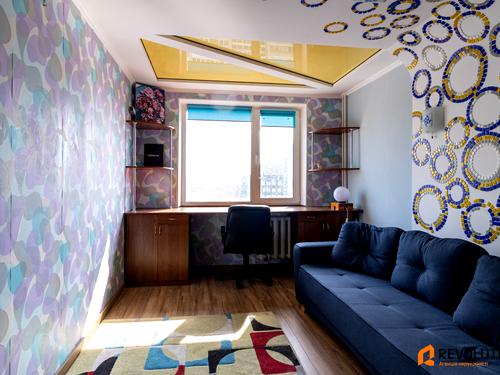 квартира по адресу Берестейский просп. (Победы), 93