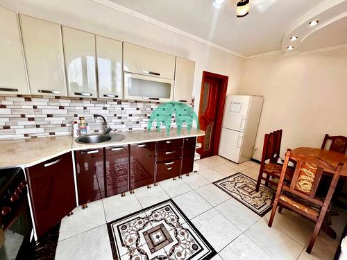квартира за адресою Залізнична вул., 4в