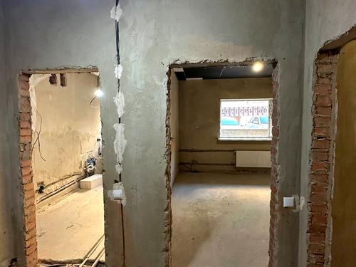 квартира по адресу Олени Теліги ул. (Лермонтова), 6-Д