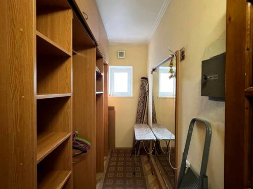 квартира по адресу Червоной Калины просп., 2