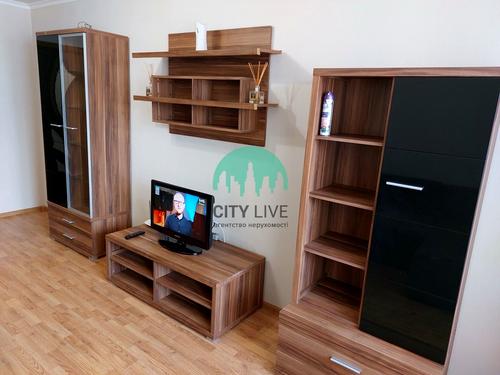 квартира за адресою Тролейбусна вул., 22