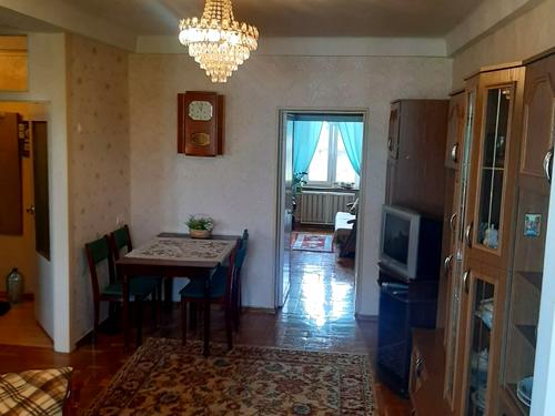 квартира по адресу Верховной Рады бульв., 27-Б