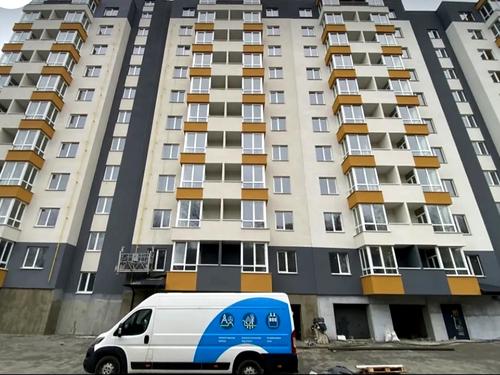 квартира по адресу Костя Широцкого пер. (Щорса), 5